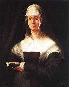 Jacopo Pontormo Portrait of Maria Salviati oil painting picture wholesale